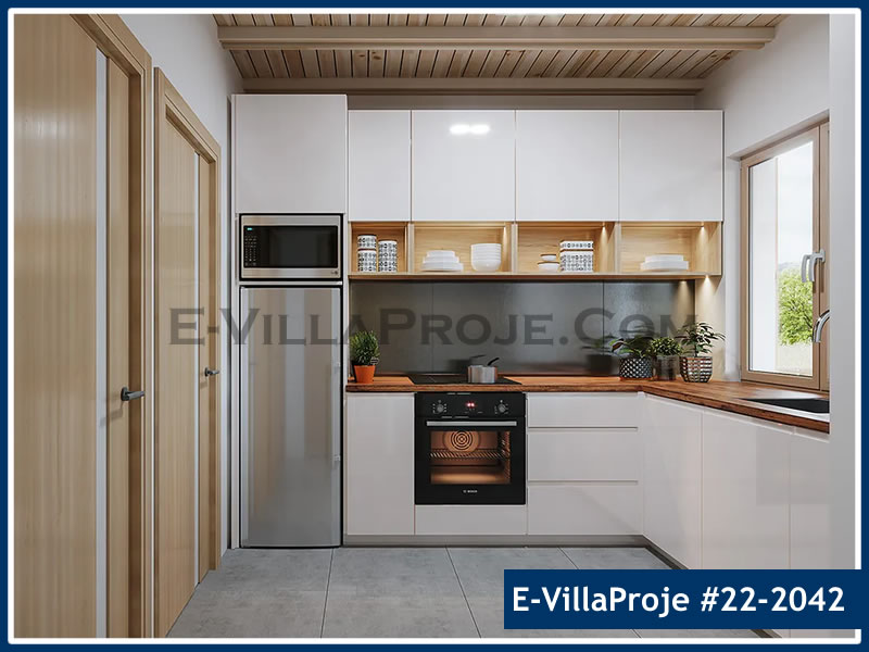 CVL-22-2042 Kat Planı ve Görsel 11