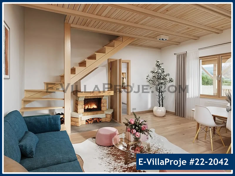 CVL-22-2042 Kat Planı ve Görsel 12