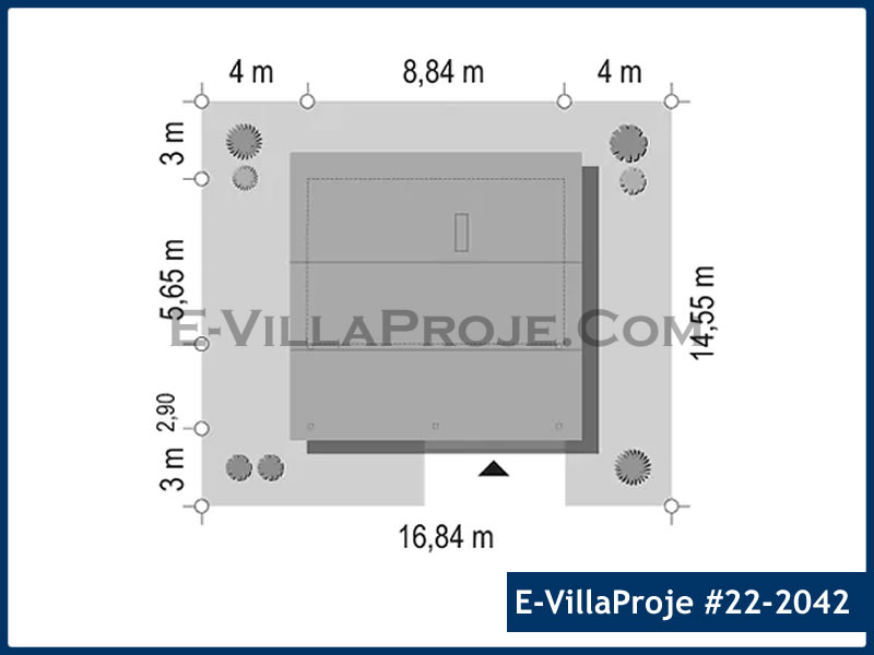 CVL-22-2042 Kat Planı ve Görsel 13