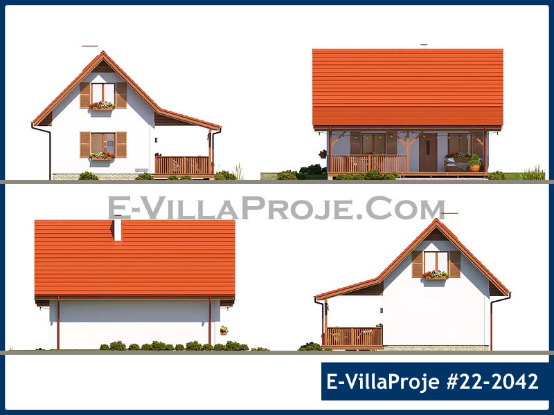 CVL-22-2042 Kat Planı ve Görsel 14