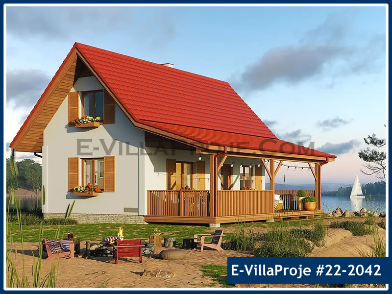CVL-22-2042 Kat Planı ve Görsel 4