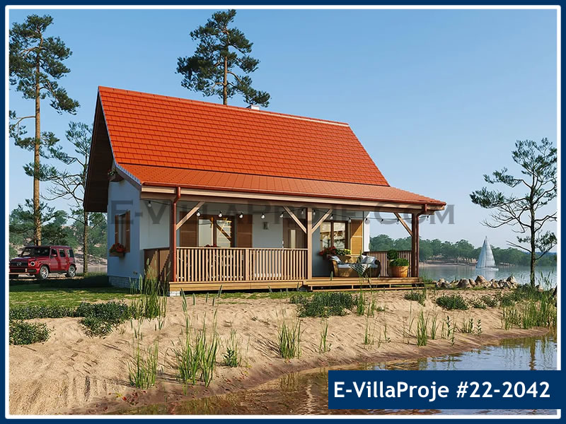 CVL-22-2042 Kat Planı ve Görsel 5