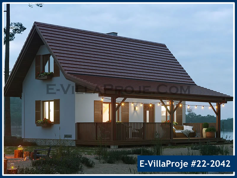 CVL-22-2042 Kat Planı ve Görsel 6