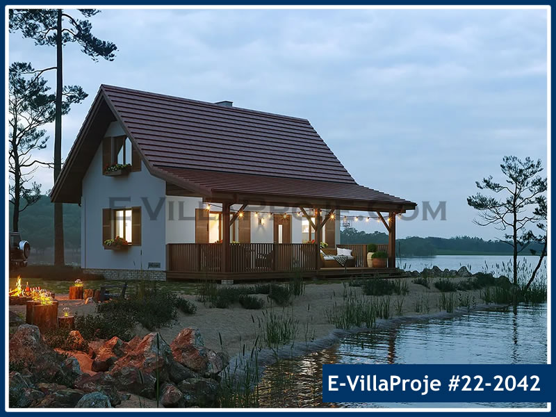 CVL-22-2042 Kat Planı ve Görsel 7