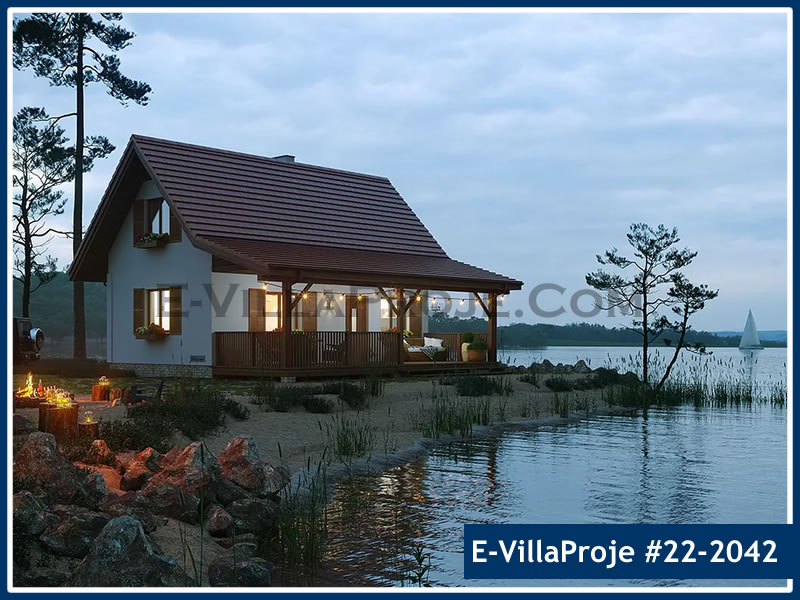 CVL-22-2042 Kat Planı ve Görsel 8