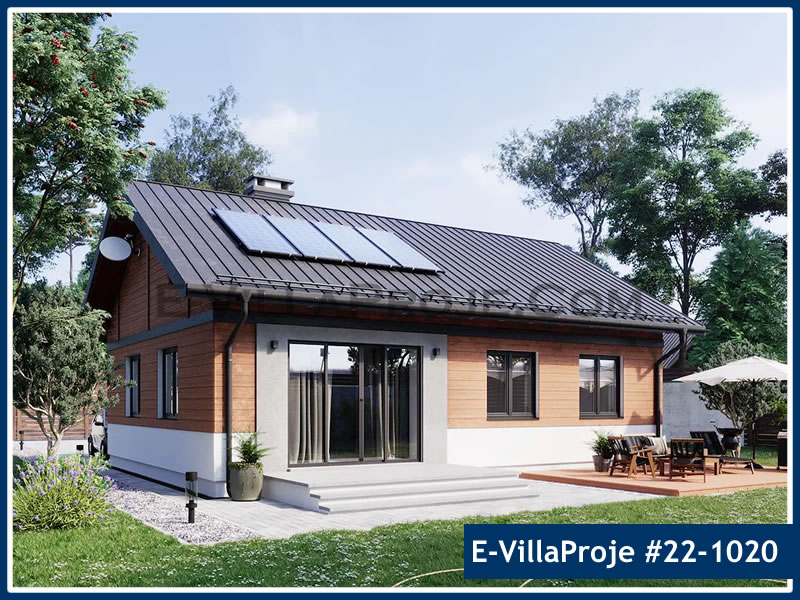 CVL-22-1020 Kat Planı ve Görsel 5