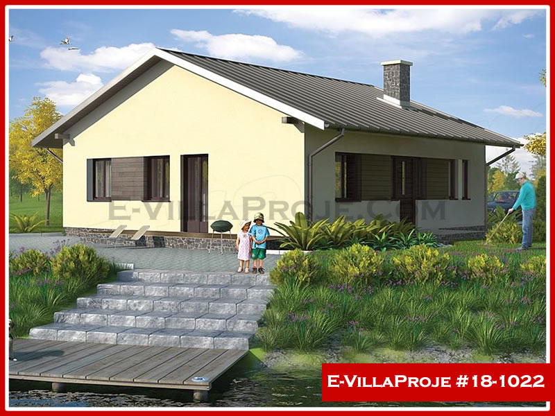 CVL-18-1022 Kat Planı ve Görsel 3
