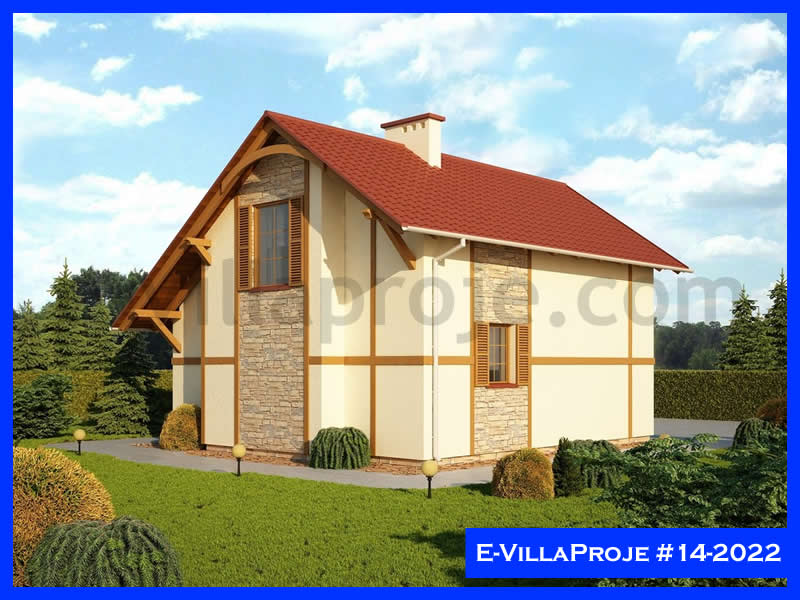 CVL-14-2022 Kat Planı ve Görsel 4