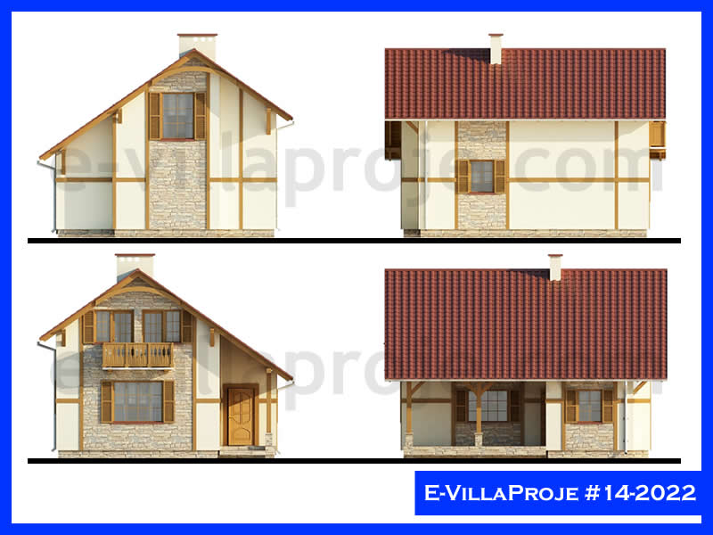 CVL-14-2022 Kat Planı ve Görsel 5