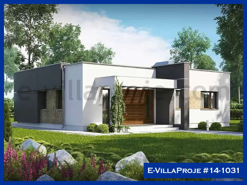 CVL-14-1031 Kat Planı ve Görsel 3