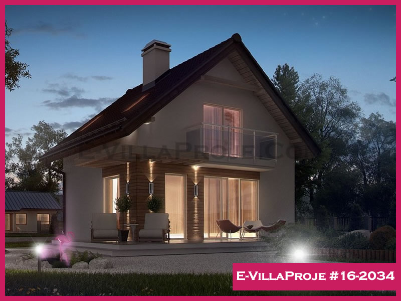 CVL-16-2034 Kat Planı ve Görsel 6