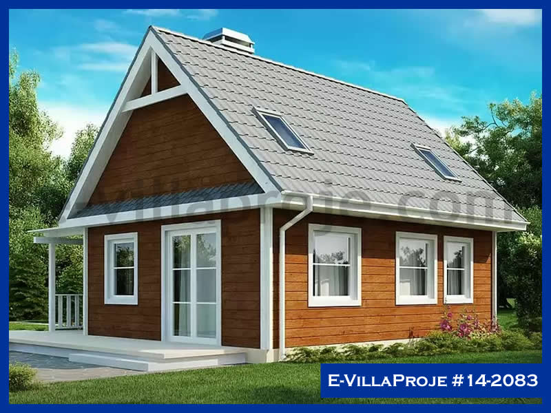 CVL-14-2083 Kat Planı ve Görsel 4