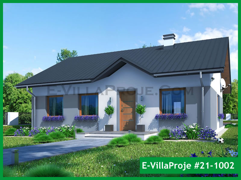 CVL-21-1002 Kat Planı ve Görsel 3