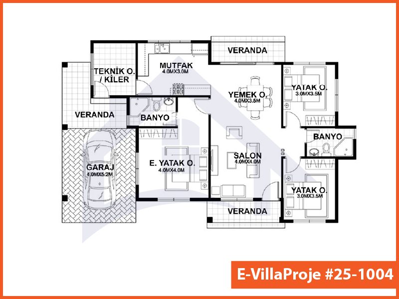 CVL-25-1004 Kat Planı ve Görsel 2