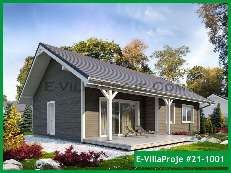 CVL-21-1001 Kat Planı ve Görsel 3
