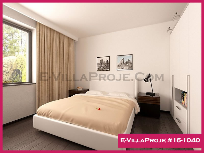 CVL-16-1040 Kat Planı ve Görsel 9