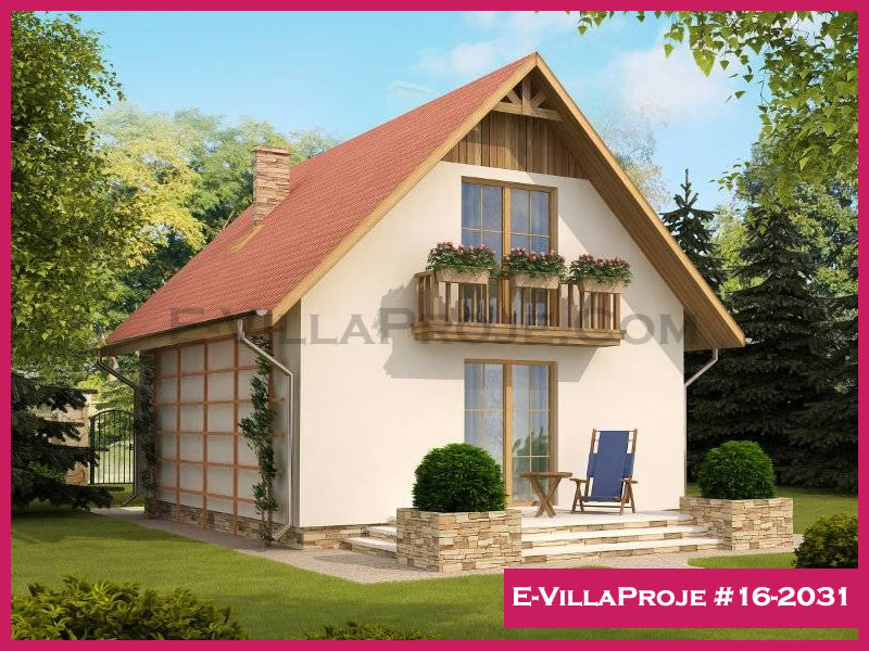 CVL-16-2031 Kat Planı ve Görsel 4