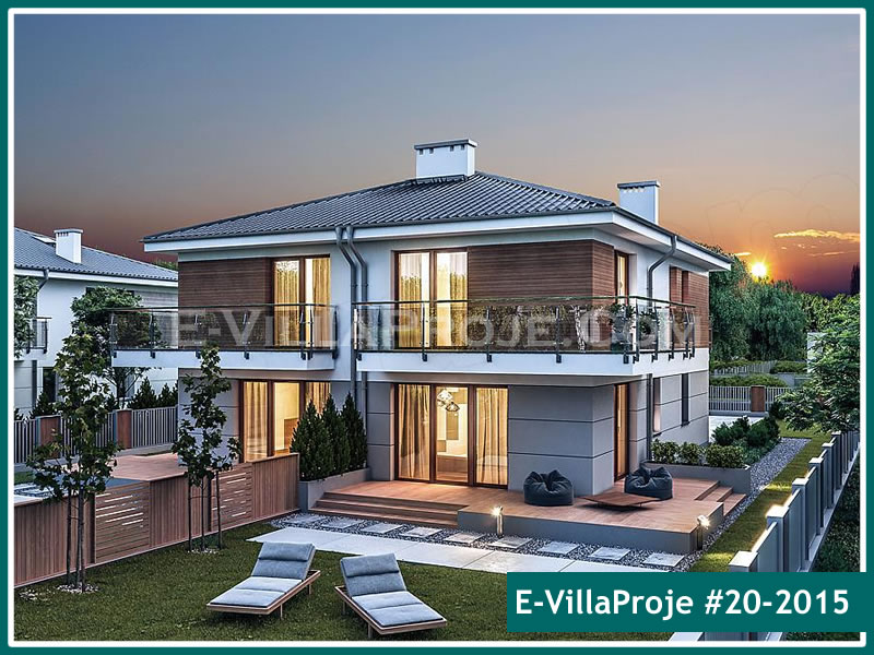 CVL-20-2015 Kat Planı ve Görsel 6