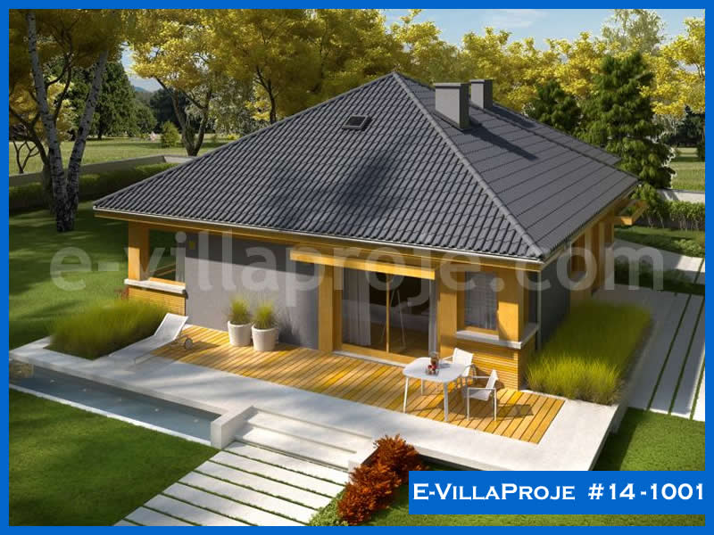 CVL-14-1001 Kat Planı ve Görsel 4