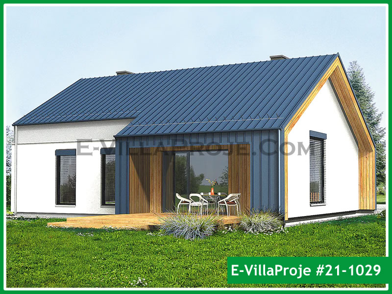 CVL-21-1029 Kat Planı ve Görsel 3
