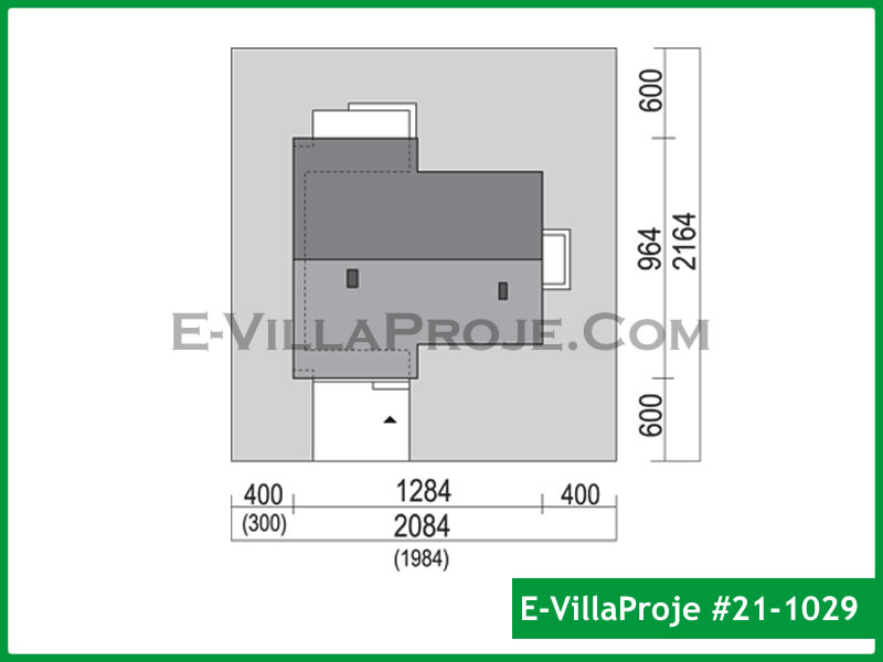 CVL-21-1029 Kat Planı ve Görsel 4