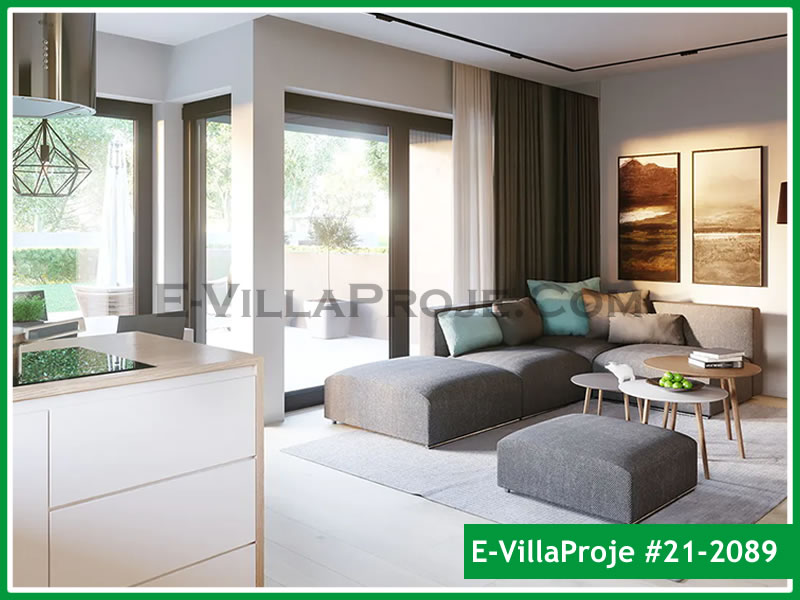 CVL-21-2089 Kat Planı ve Görsel 13