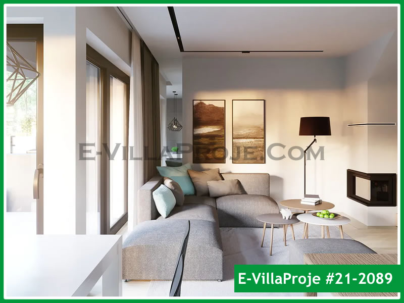 CVL-21-2089 Kat Planı ve Görsel 14