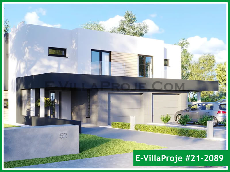 CVL-21-2089 Kat Planı ve Görsel 5