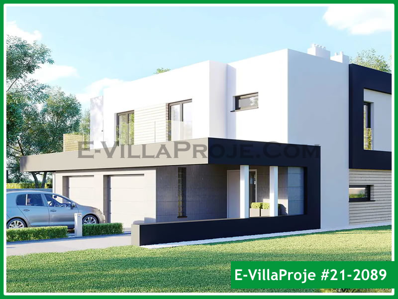 CVL-21-2089 Kat Planı ve Görsel 6