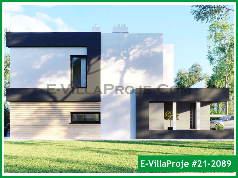CVL-21-2089 Kat Planı ve Görsel 8