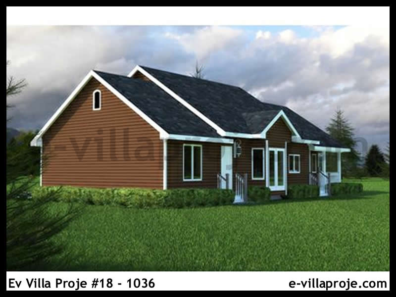 CVL-18-1036 Kat Planı ve Görsel 3