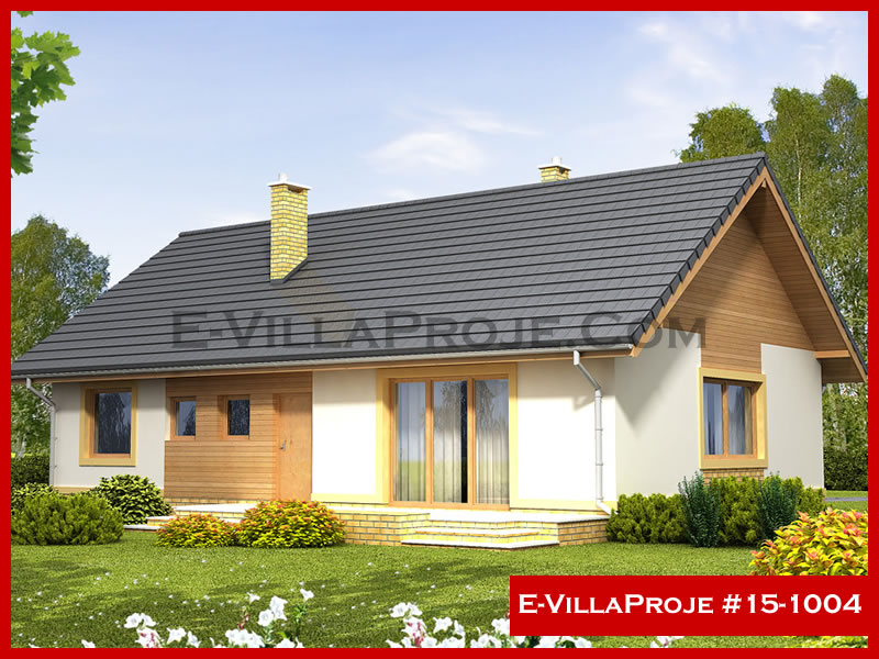 CVL-15-1004 Kat Planı ve Görsel 3