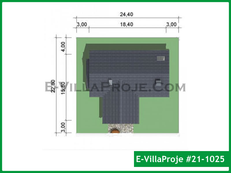 CVL-21-1025 Kat Planı ve Görsel 8