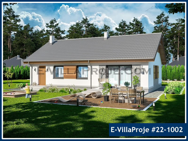 CVL-22-1002 Kat Planı ve Görsel 8