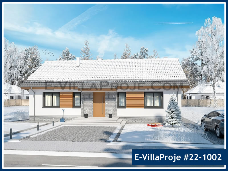 CVL-22-1002 Kat Planı ve Görsel 5