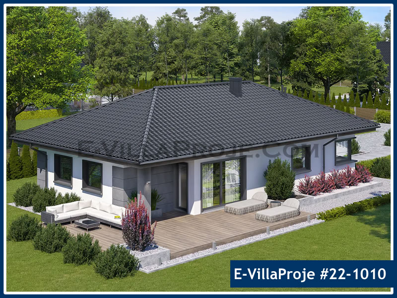 CVL-22-1010 Kat Planı ve Görsel 3