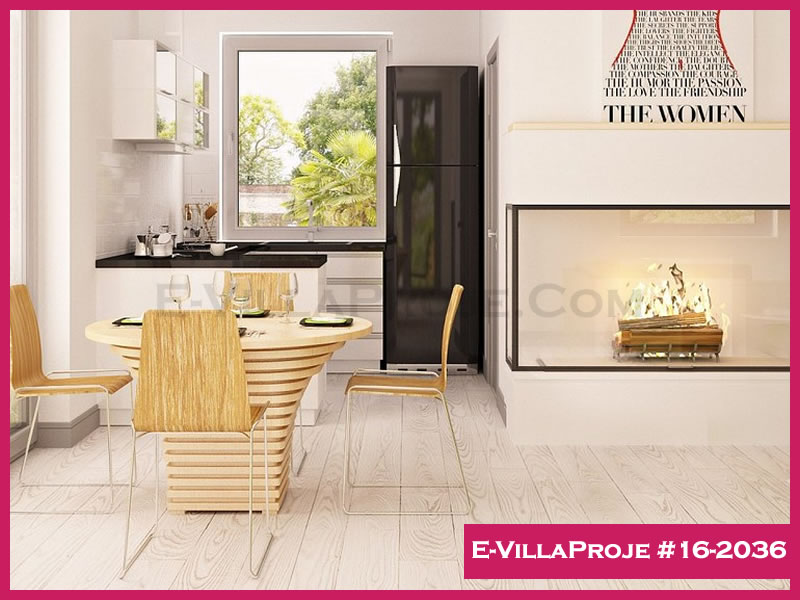 CVL-16-2036 Kat Planı ve Görsel 5