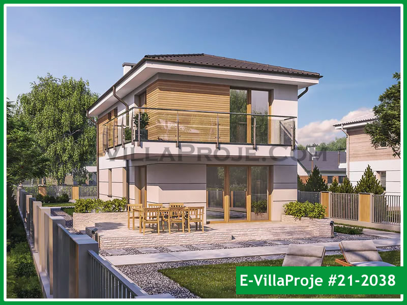 CVL-21-2038 Kat Planı ve Görsel 4