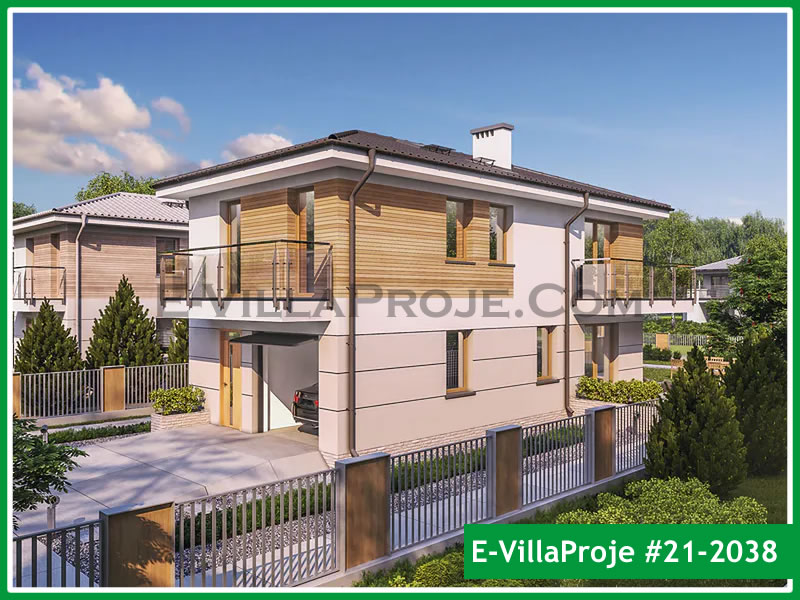 CVL-21-2038 Kat Planı ve Görsel 5