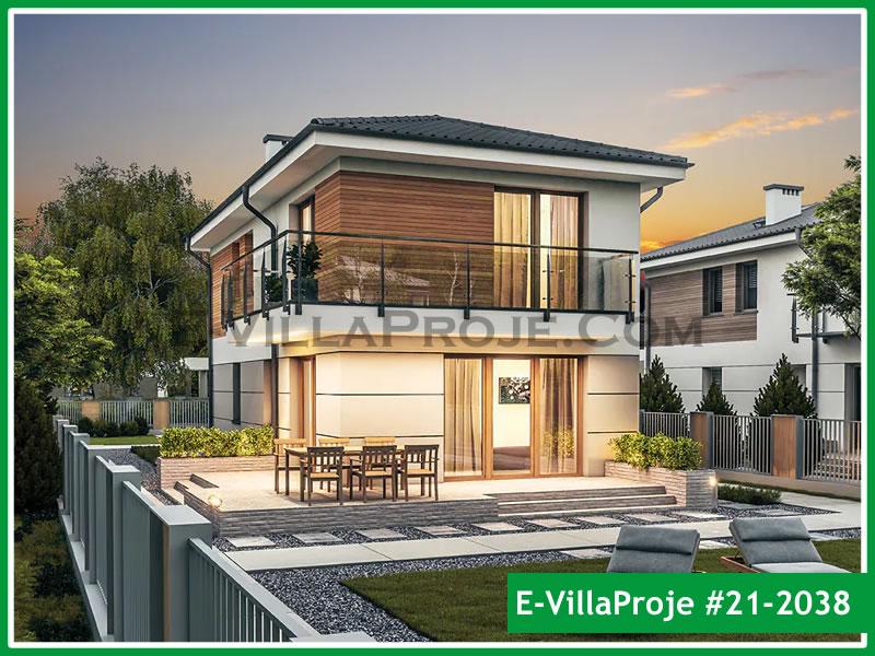 CVL-21-2038 Kat Planı ve Görsel 6