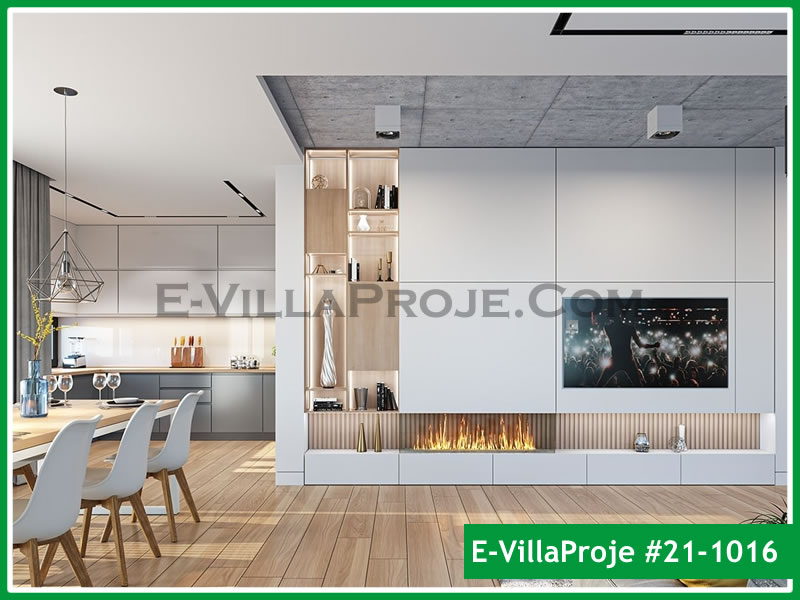 CVL-21-1016 Kat Planı ve Görsel 8