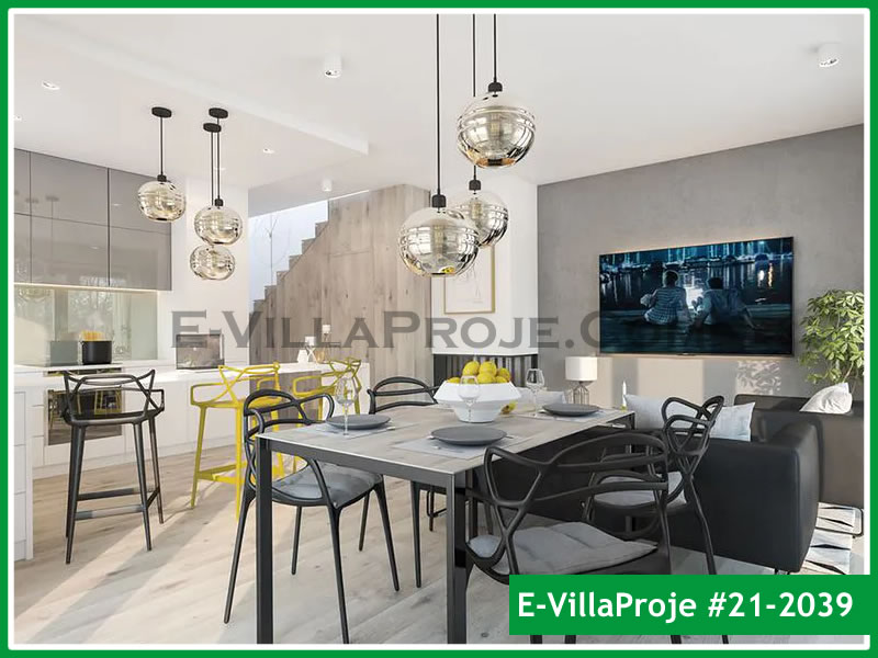 CVL-21-2039 Kat Planı ve Görsel 9
