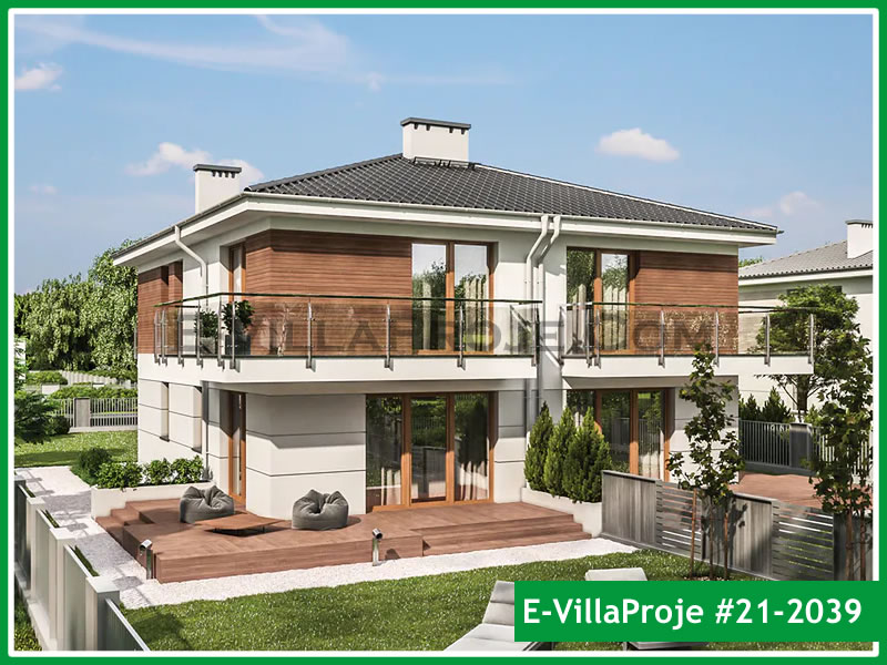 CVL-21-2039 Kat Planı ve Görsel 5