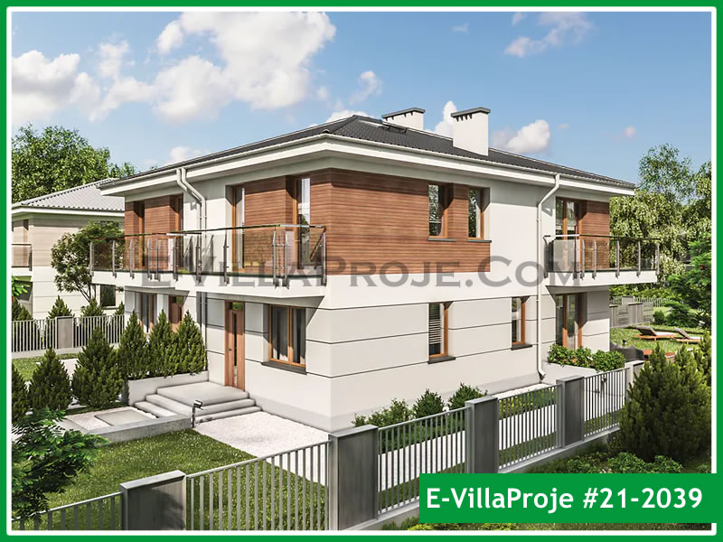 CVL-21-2039 Kat Planı ve Görsel 6