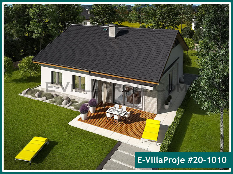 CVL-20-1010 Kat Planı ve Görsel 4