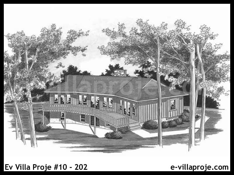 CVL-10-202 Kat Planı ve Görsel 3
