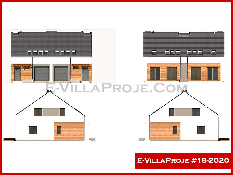 CVL-18-2020 Kat Planı ve Görsel 6