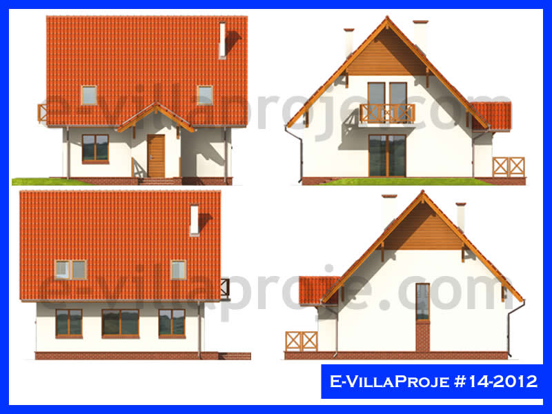 CVL-14-2012 Kat Planı ve Görsel 5