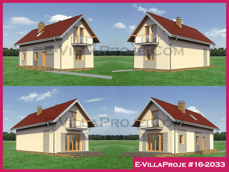 CVL-16-2033 Kat Planı ve Görsel 5