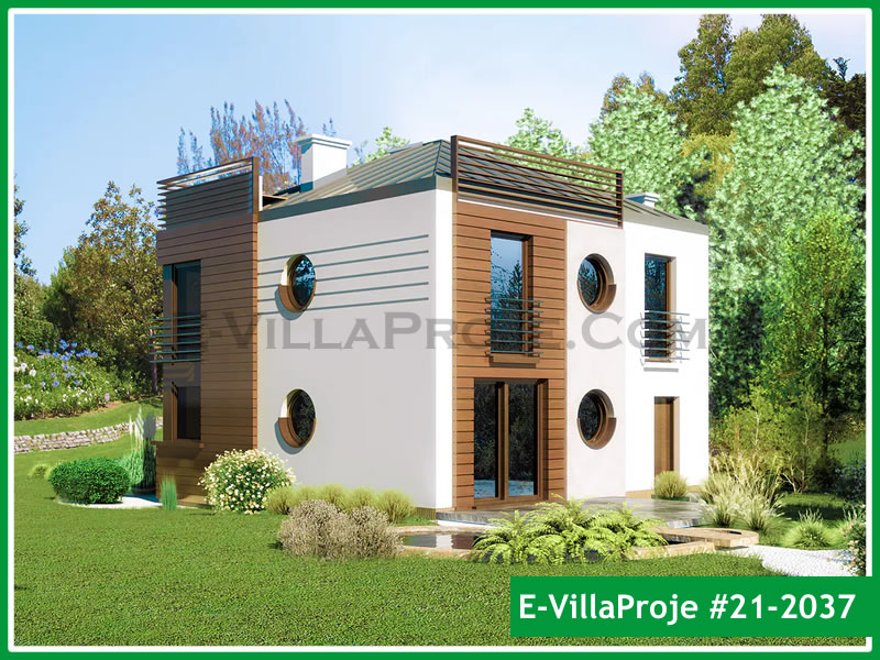 CVL-21-2037 Kat Planı ve Görsel 4